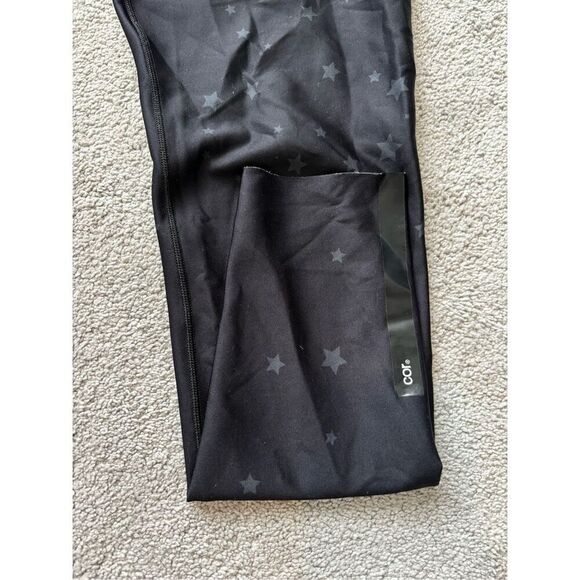 Cor Ultracor Star galaxy legging, $208 Large B24 - Picture 3 of 7